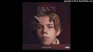 Feel Something Instrumental Prod.vanachi