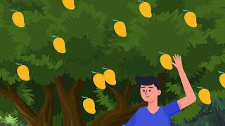 Ang kwento ng 'Ang Mapagbigay na Punong Kahoy'