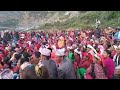 बझाङ शिल्देवी को मेला।।।