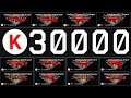 30k КРЕДИТЫ WARFACE НА ДОНАТ. Кручу все коробки якудза warface