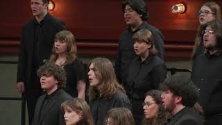 Download Lagu UNT University Singers: Crucifixion by Adolphus Hailstork MP3 Download Lagu UNT University Singers: Crucifixion by Adolphus Hailstork MP3