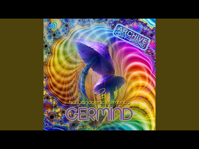 Germind - Psymurai