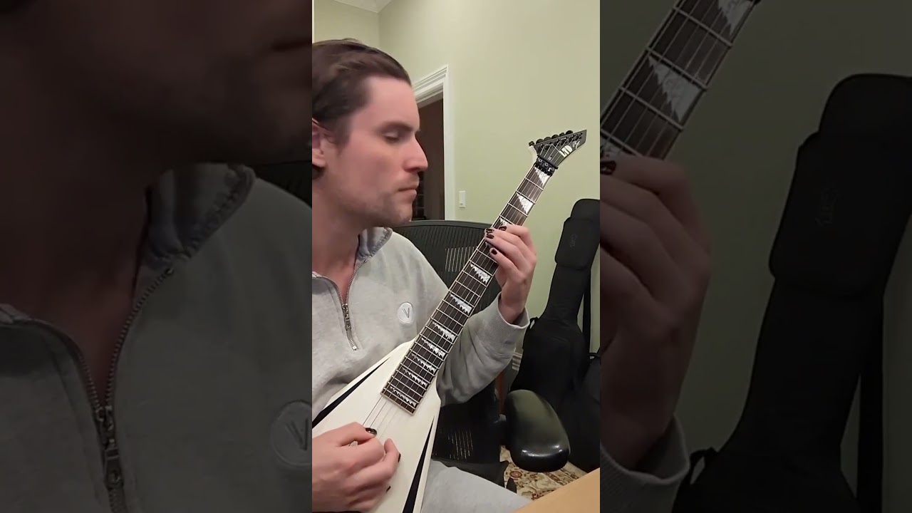 Remember "The Human Abstract"? 