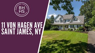 11 Von Hagen Ave video tour
