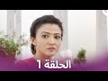 مسلسل هندي من بعدك الحلقة 1 Aap Ke Aa Jane Se 