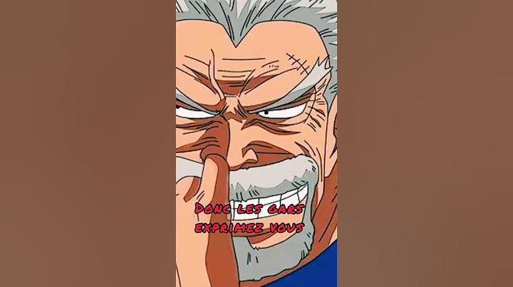 GARP LE FRAUDULEUX VA SE FAIRE EXTERMINER PAR BARBE  NOIR !! | ONE PIECE THEORIE #onepiece #garp