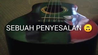 SEBUAH PENYESALAN || cocok buat story' wa || sebuah penyesalan versi kentrung