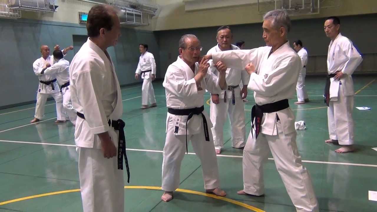 中心を護る 中心を取るって何