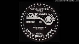 Buzzmasta - Heart Break