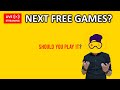 LIVE Reveal of Epic Games Store FREE Games this Week
