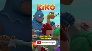 Download Lagu KIKO et al. Looking for KARKUS \u0026 POLI, What's the Problem? MP3 Download Lagu KIKO et al. Looking for KARKUS \u0026 POLI, What's the Problem? MP3