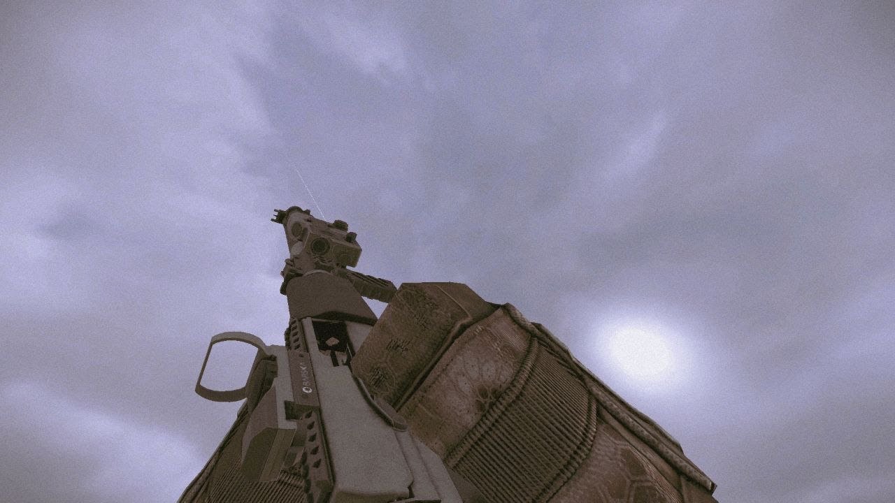 STALCRAFT HIGHLIGHTS АСМ СЕРВАЛ