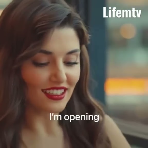 Serkan Gifting Her a Dress 🥹 |Eda❤️Serkan | Sen Çal Kapimi #sençalkapımı #handeerçel #kerembürsin