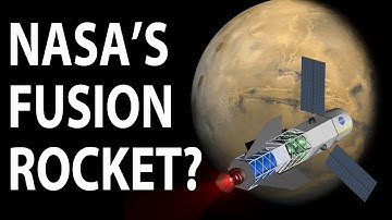 The Fusion Driven Rocket - Fall 2012 NAIC