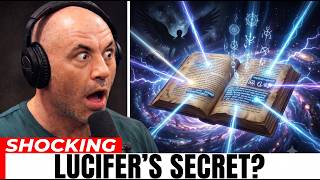Scholars Fed Book of Jubilees Into Grok AI—What It Revealed About Lucifer Shocked Everyone Again!