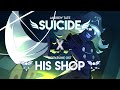 Andrew Tate - Suicide x His Shop, Deltarune Ost (Mashup) /Sub Request