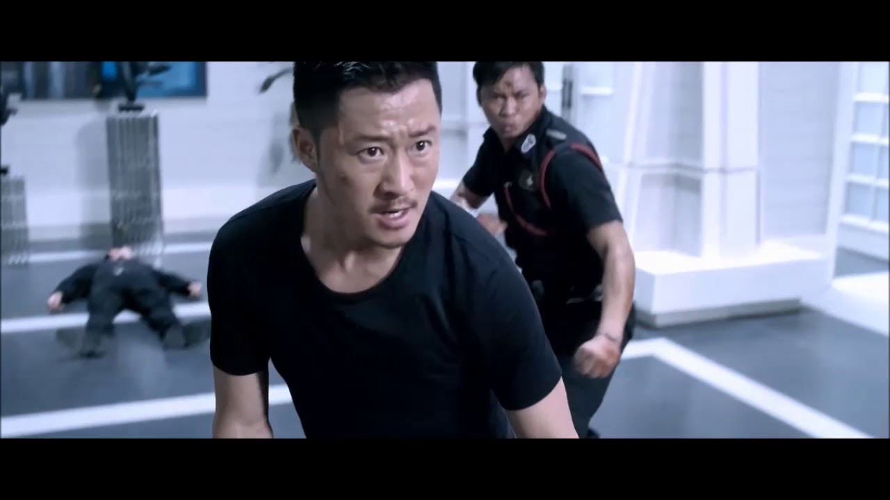 Teaser for SPL 2 and SPL 3 Paradox