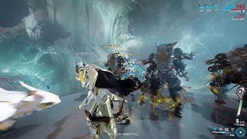 The Kubrow of the Gods - 🐺 Mecha Set 🐕