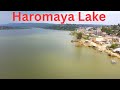 Haroo haromaayaa  visit haromaya lake    oromia  ethiopia