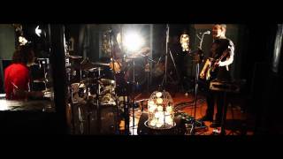 The Joy Formidable - &#39;Austere&#39; (The Sarm Sessions)