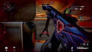 WARFACE MONTAGE _ PLUS 360 NO SCOPES