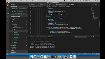 react.js & material-ui 入门中文教程#05 编辑表单功能，封装form组件