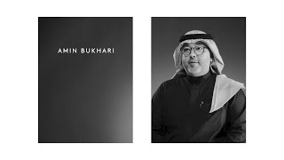 Brightest Minds: Amin Bukhari, Executive Director of Human Resources.​