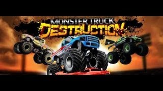 Monster Truck Destruction App Review screenshot 5