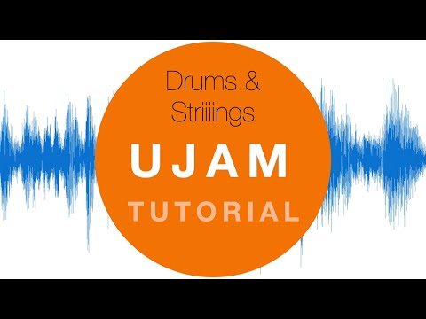 Ujam Drums and