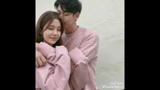 Best  Ulzzang couple😊😊