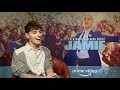 Matt and Grace Interview Max Harwood (Everybody&#39;s Talking About Jamie)