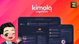 Kimola Cognitive Review and Tutorial: AppSumo Lifetime Deal screenshot 2