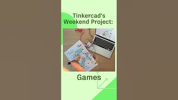 Tinkercad