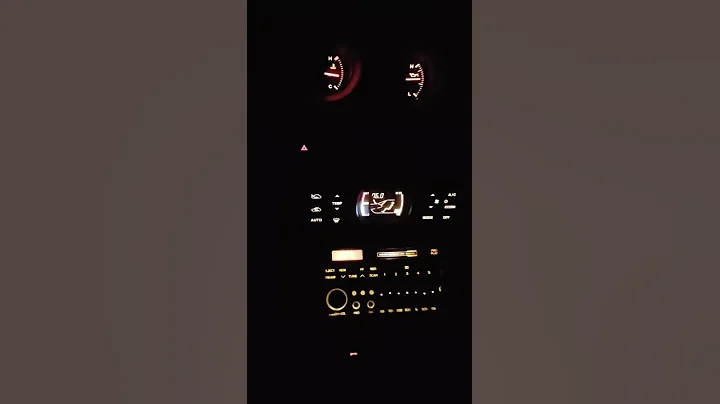 Stealth Driving Video #2