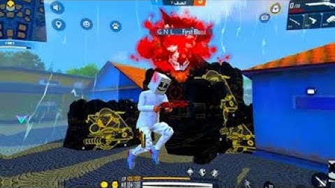 Try To Find Yellow Number .(FREE FIRE HIGHLIGHT)❤️❤️❤️//// Juddu.Gamer