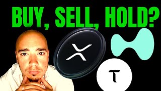 Xrp, Tao, Hype - Buy, Sell, Or Hold?