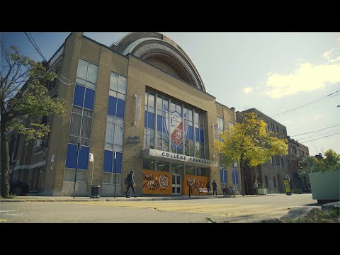 Collège Français Annexe Secondaire Montréal - Portes ouvertes virtuelles