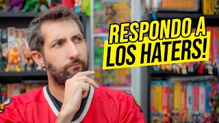 Cuento TODA la VERDAD 💥 RESPONDO las PREGUNTAS del PÚBLICO