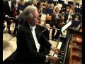 Capture de la vidéo Maestro Philippe Entremont & The Spirit Of Europe Orchestra Play W.-A. Mozart (Mécénat Artistique)