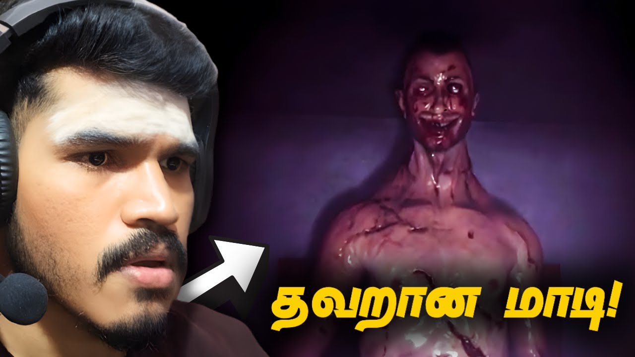 Wrong Floor Gameplay 😱 | The Elevator Took Me Somewhere I Shouldn’t Be