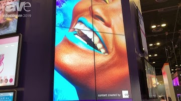InfoComm 2019: BrightSign Talks BSN.cloud for Cloud-Based DS Content Creation, Management