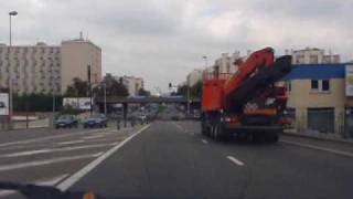 Driving 281b