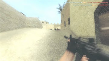 [CSS] FRAGSHOW blackswars SICK 5k bp back-up d2 NEW CSS DEMOFREE