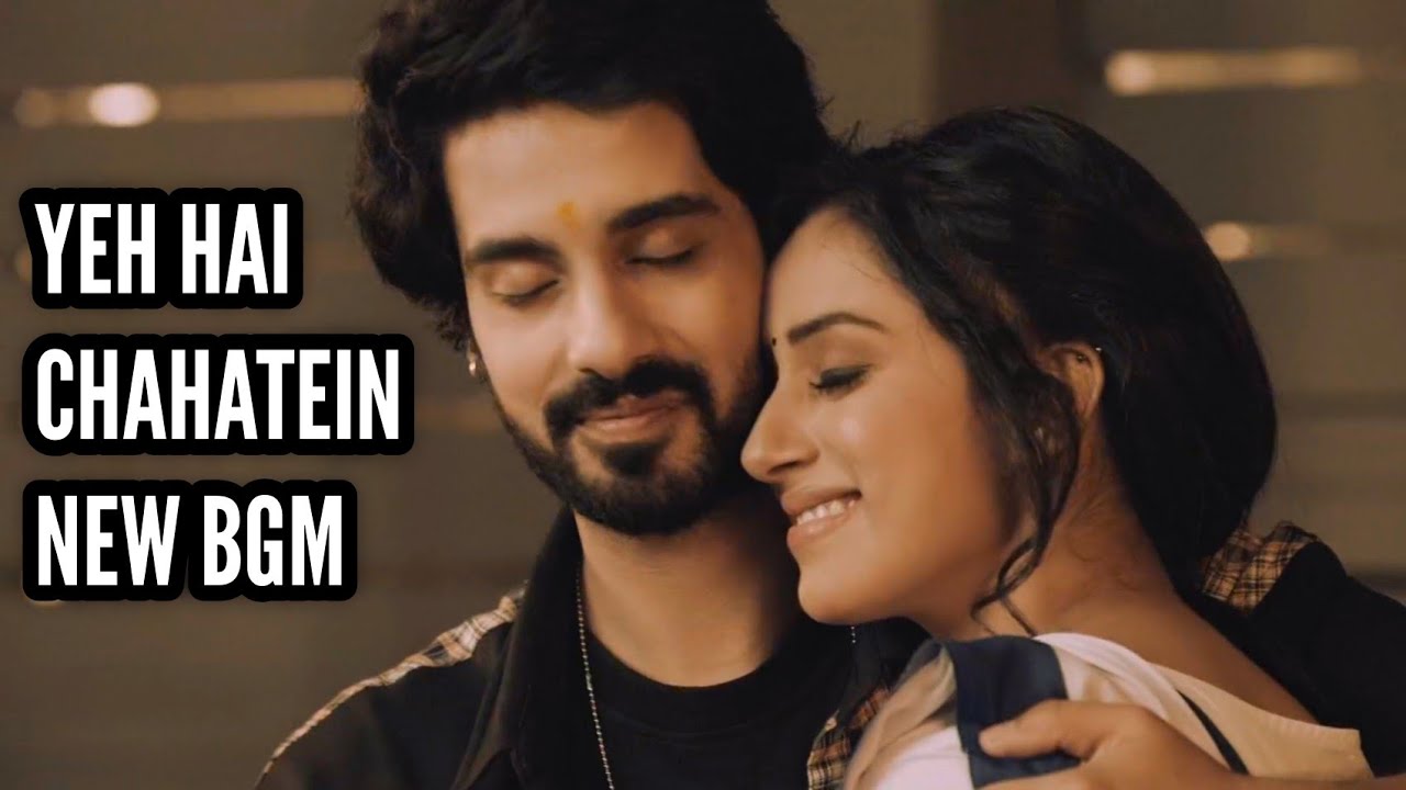 Yeh Hai Chahatein New BGM | Ep 480  S-2