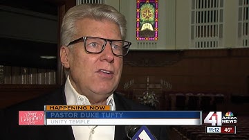 Free marriage ceremony marathon happening at Unity Temple