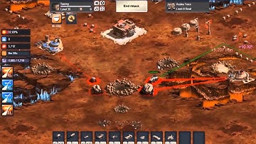 Mars Frontier Tutorial 7 - Media Controls