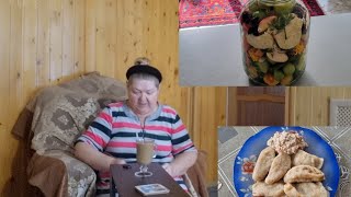 видео: Начинка для вареников от моей мамы 👍/Квасим асарти/Семейный влог/@SvetlanaAleksandrovna61  картинка: Начинка для вареников от моей мамы 👍/Квасим асарти/Семейный влог/@SvetlanaAleksandrovna61