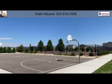16324 Saint Paul Street, Thornton, CO home video tour