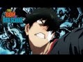 Han Daewi vs Park Seungah | The God of High School