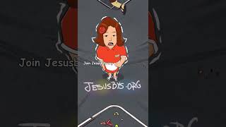 Jesus Turns A Citys Prayers Into A Sky Brake